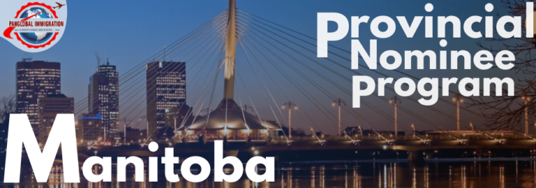 Manitoba Provincial Nominee Program - PAN Global Immigration