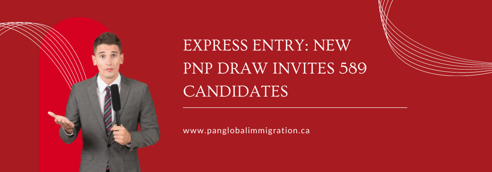 Express Entry Draw