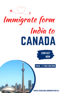 Canadas Immigration