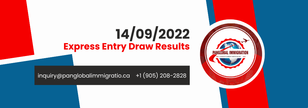 Express Entry Draw