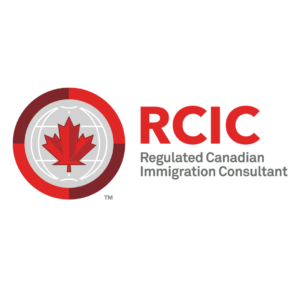 RCIC Consultant logo